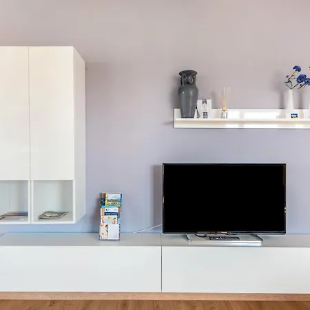 Apartamento Die Ferienwohnung