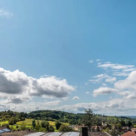 Die Ferienwohnung Apartamento *