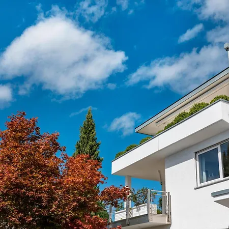 Die Ferienwohnung Apartamento