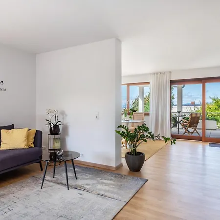 Die Ferienwohnung Apartamento