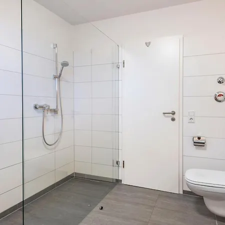 Die Ferienwohnung *