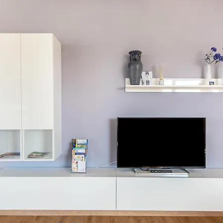 Die Ferienwohnung Apartamento Bad Bellingen