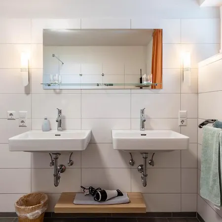 Die Ferienwohnung Apartamento