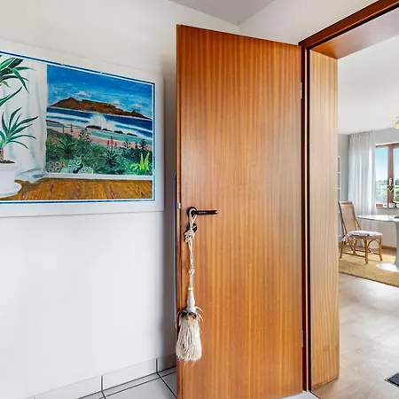 Die Ferienwohnung Apartamento