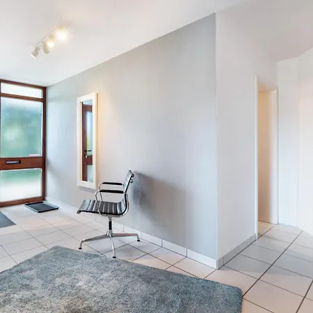 Die Ferienwohnung
