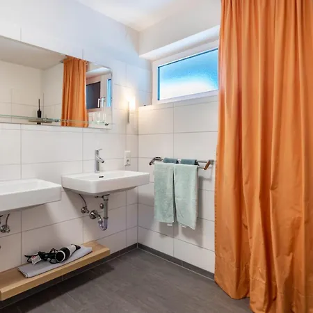 Die Ferienwohnung Apartamento