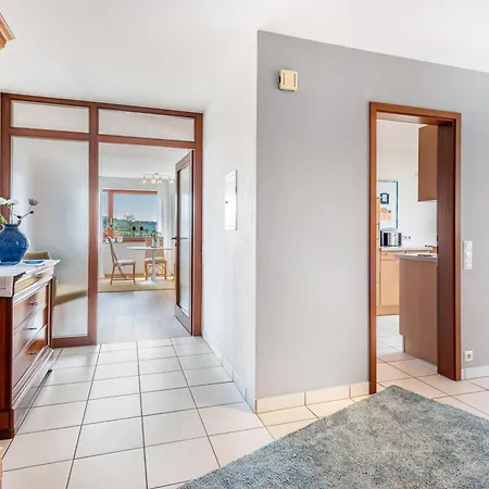 Die Ferienwohnung Apartamento