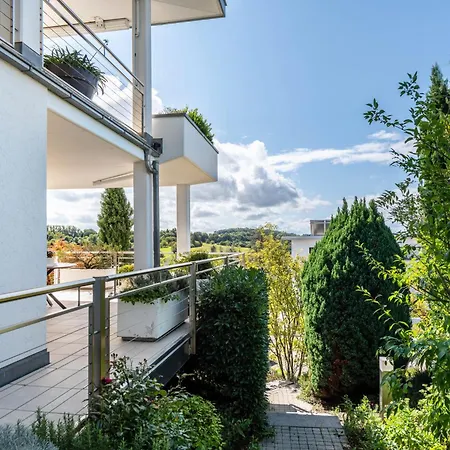 Die Ferienwohnung