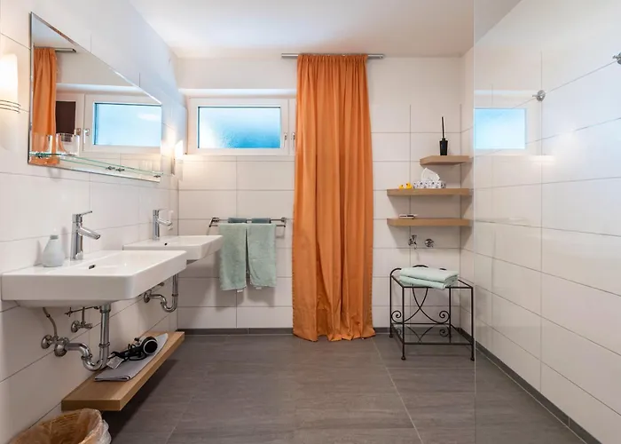 דירה Die Ferienwohnung *