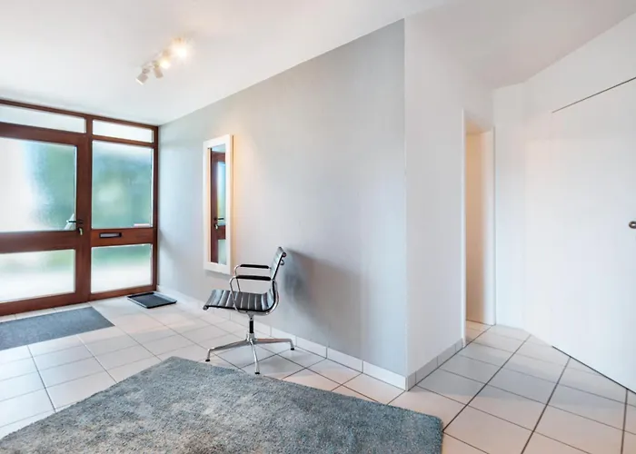 דירה Die Ferienwohnung *