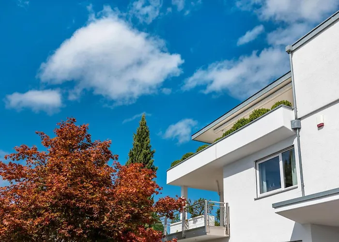 Die Ferienwohnung דירה